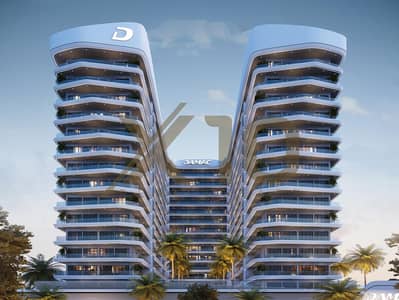 2 Bedroom Flat for Sale in DAMAC Hills 2 (Akoya by DAMAC), Dubai - 2BR Apartment | Prime Location | Amazing Offer