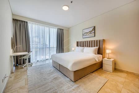 3 Bedroom Apartment for Rent in Jumeirah Beach Residence (JBR), Dubai - AP_FttnMrnTwr_505_031. jpg