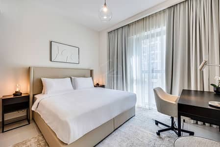 1 Bedroom Flat for Rent in Dubai Creek Harbour, Dubai - AP_Srf1CrkBch_207_009. jpg