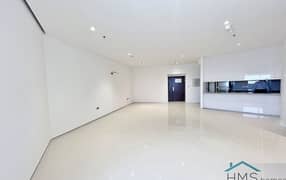 شقة في برج بارك بليس،شارع الشيخ زايد 1 غرفة 105000 درهم - 8924021