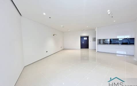 فلیٹ 1 غرفة نوم للايجار في شارع الشيخ زايد، دبي - شقة في برج بارك بليس،شارع الشيخ زايد 1 غرفة 105000 درهم - 8924021