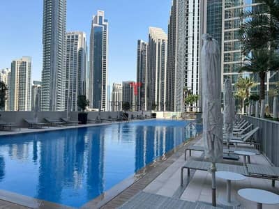 2 Cпальни Апартаменты Продажа в Дубай Даунтаун, Дубай - Квартира в Дубай Даунтаун，Форте，Форте 1, 2 cпальни, 2900000 AED - 8924035