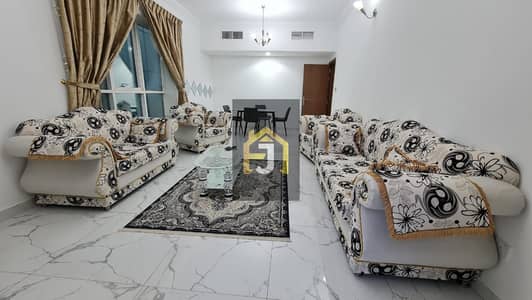 2 Bedroom Flat for Rent in Al Rashidiya, Ajman - 27cbc088-60e9-4586-996c-4556748a5678. jpg