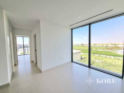 4 Bedroom Townhouse for Rent in Dubailand, Dubai - Single Row| Next to Park| Extra Study and Maids