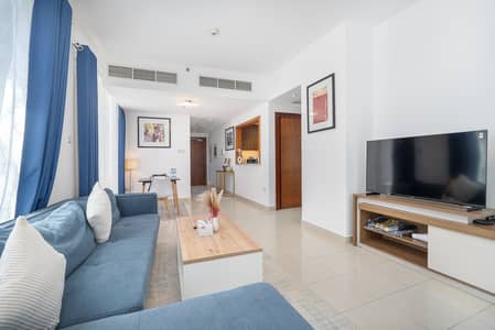 1 Bedroom Apartment for Rent in Downtown Dubai, Dubai - GCS06414-Edit. jpg