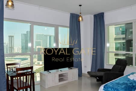 Studio for Rent in Al Reem Island, Abu Dhabi - 8680d070-0165-40fa-9779-df4d98cff3b5. jpg