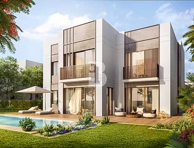4 Bedroom Villa for Sale in Al Shamkha, Abu Dhabi - Spacious and Elegant 4 Bedrooms Villa | Amenities