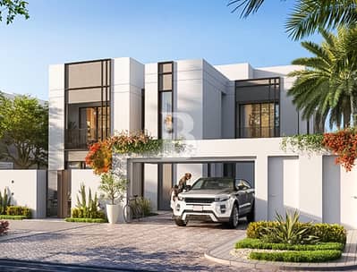 4 Bedroom Villa for Sale in Al Shamkha, Abu Dhabi - Spacious | Elegant | 4 bedroom villa  | 5BATH