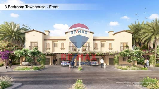 2 Bedroom Townhouse for Sale in Zayed City, Abu Dhabi - Screenshot 2024-04-29 103641. png