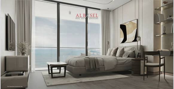 1 Bedroom Apartment for Sale in Dubai Harbour, Dubai - image-30-11-23-02-50-2. jpeg