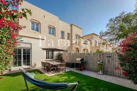 2 Bedroom Villa for Sale in The Springs, Dubai - Fully Upgraded | Motivated | Easy To View