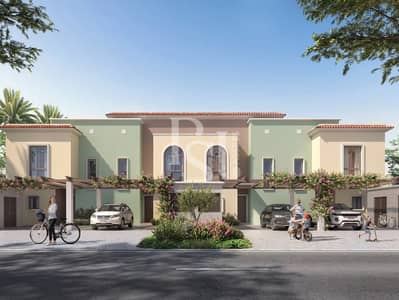 3 Bedroom Townhouse for Sale in Yas Island, Abu Dhabi - yas2. jpg