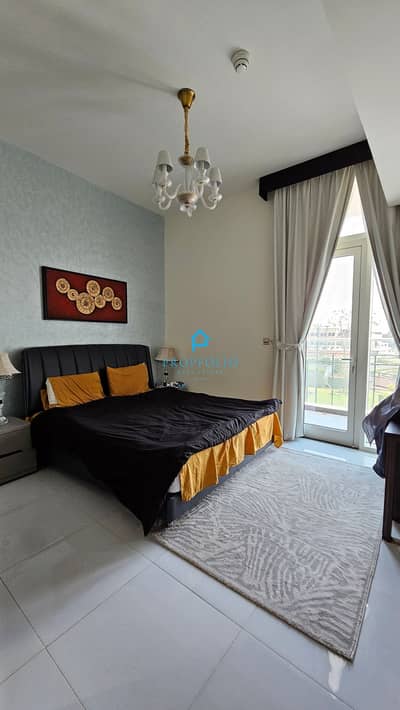 فلیٹ 1 غرفة نوم للبيع في أرجان، دبي - 20240427_114322. jpg