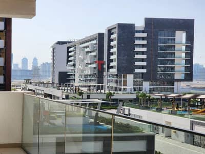 2 Bedroom Apartment for Sale in Meydan City, Dubai - Conner Unit | Semi Furnished | Negotiable