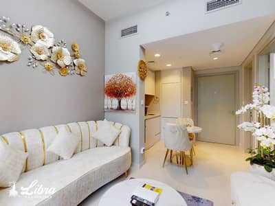 فلیٹ 1 غرفة نوم للبيع في الخليج التجاري، دبي - WhatsApp Image 2024-04-29 at 10.43. 44 AM. jpeg