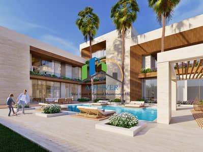 6 Bedroom Villa for Sale in Al Reem Island, Abu Dhabi - 2. png