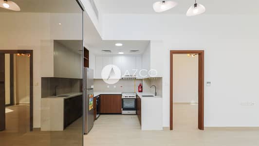 1 Bedroom Apartment for Rent in Jumeirah Village Circle (JVC), Dubai - 2. jpg