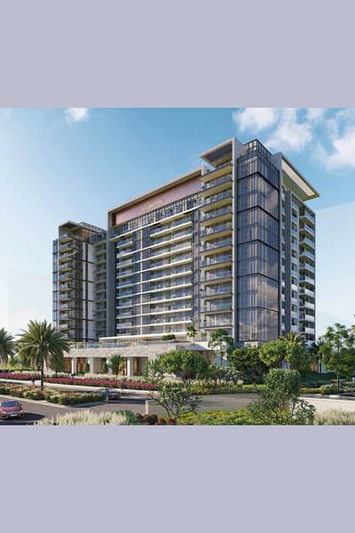 1 Bedroom Apartment for Sale in Dubai Hills Estate, Dubai - Close To OP | Motivated Seller | Golf Views