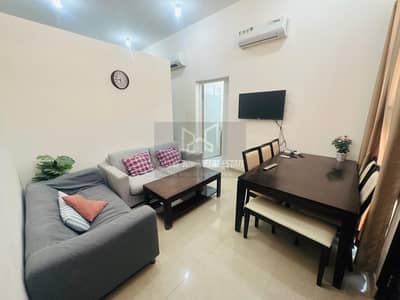 1 Bedroom Flat for Rent in Khalifa City, Abu Dhabi - WhatsApp Image 2024-04-28 at 2.17. 58 PM. jpeg