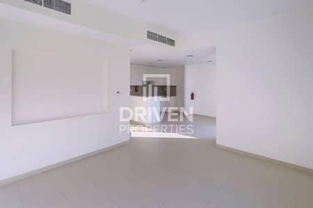 3 Bedroom Townhouse for Rent in Town Square, Dubai - Single Row | Spacious Unit | Ready to Move In