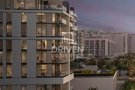 1 Bedroom Apartment for Sale in Dubai Hills Estate, Dubai - Premium Location | High ROI | Investors Choice