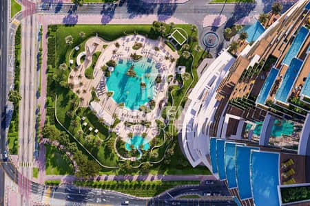 3 Bedroom Flat for Sale in Dubai Marina, Dubai - Super Luxurious Unit | High Floor | Palm View