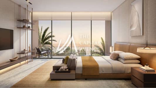 4 Bedroom Villa for Sale in Al Hudayriat Island, Abu Dhabi - 4. png