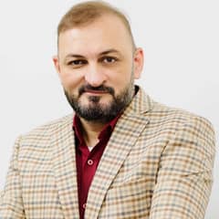 Shoaib Tanoli