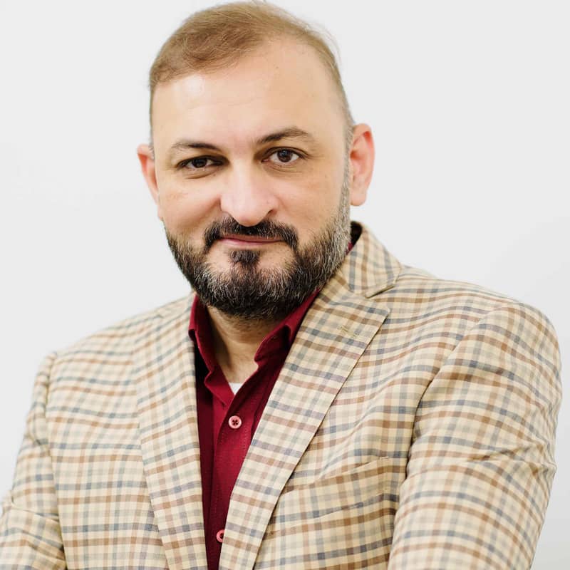 Shoaib Tanoli