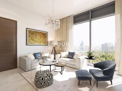 1 Спальня Апартамент Продажа в Собха Хартланд, Дубай - 25185074_Pic5. jpg