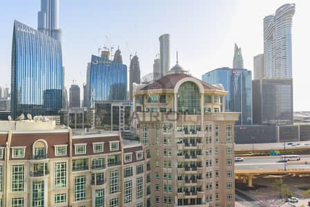 1 Bedroom Apartment for Rent in DIFC, Dubai - DSC_3086. jpg