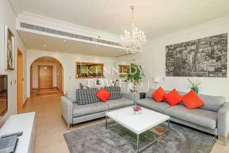 2 Bedroom Apartment for Rent in Palm Jumeirah, Dubai - 1. jpeg