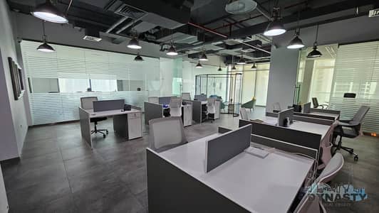 Office for Rent in Business Bay, Dubai - 4e011c9c-d088-48f5-962a-fa5d16433cb4. jpg