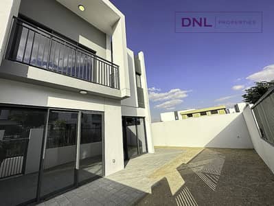 4 Bedroom Townhouse for Rent in Dubailand, Dubai - Corner Unit | Single Row | Multiple Options