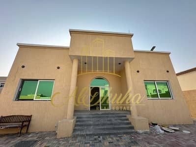 3 Bedroom Villa for Rent in Al Rahmaniya, Sharjah - ri9AMUqzReP0fNZi86lz0ZmDIvvZEipgkKgc3MVt