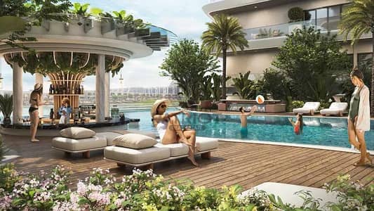 1 Bedroom Apartment for Sale in DAMAC Hills 2 (Akoya by DAMAC), Dubai - 14924. jpg