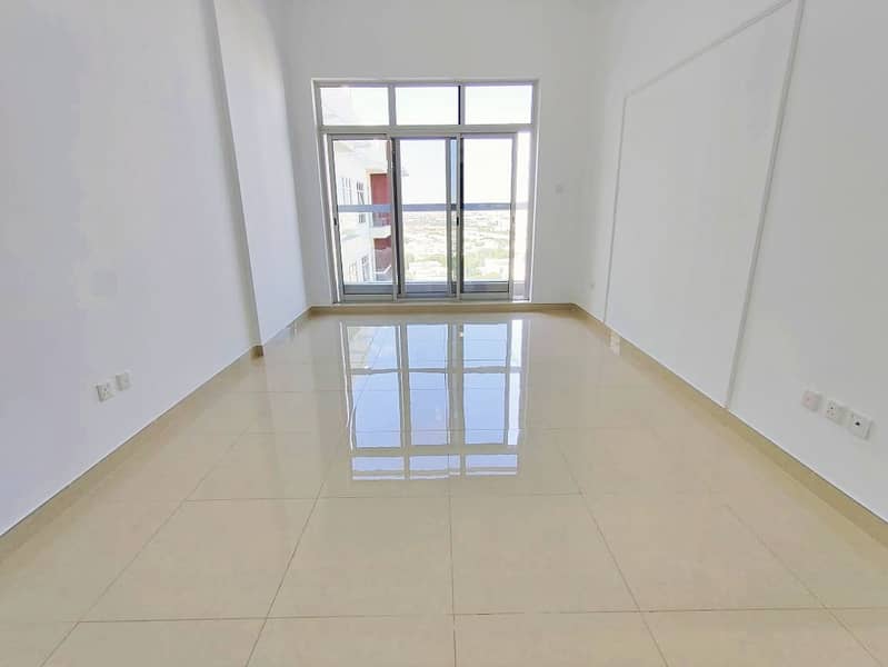 Hot Offer  /   Luxurious One Bedroom for rent   /   Near Souq extra mall