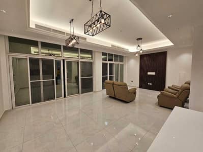 4 Bedroom Townhouse for Rent in Al Furjan, Dubai - l6hHnNGKEVhkeUtaDeuFNqYbNpGu1DDqzZn5VRHQ. jpg