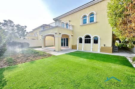 3 Bedroom Villa for Sale in Jumeirah Park, Dubai - NEW TO MARKET | CLOSE TO PAVILION | WELL MAINTANED | NEGOTIABLE