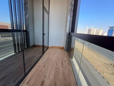 3 Bedroom Apartment for Rent in Muwailih Commercial, Sharjah - 20240222_094448. jpg