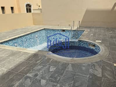 6 Bedroom Villa for Rent in Khalifa City, Abu Dhabi - WhatsApp Image 2024-04-29 at 12.02. 50 AM (2). jpeg