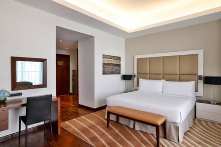 Hotel Apartment for Rent in Al Sufouh, Dubai - 464936586. jpg