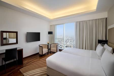 Апартаменты в отеле в аренду в Аль Суфух, Дубай - 464935120. jpg