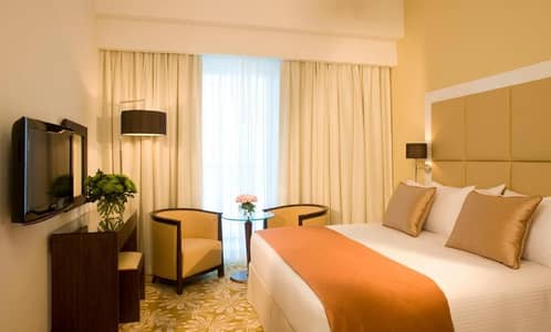 شقة فندقية 1 غرفة نوم للايجار في الصفوح، دبي - 16212087. jpg
