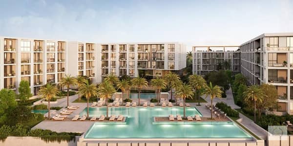 3 Bedroom Penthouse for Sale in Jumeirah Village Circle (JVC), Dubai - 19. jpeg