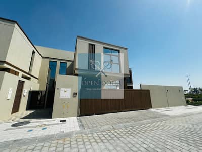 3 Cпальни Вилла в аренду в Аль Джуотль остров, Абу-Даби - WhatsApp Image 2024-04-29 at 09.30. 31_15775ab5. jpg