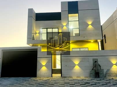 5 Bedroom Villa for Sale in Al Bahia, Ajman - 16b246d5-f890-4c7c-b90f-7bf44bc8eb62. jpg