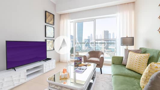 1 Спальня Апартаменты в аренду в Бизнес Бей, Дубай - WhatsApp Image 2024-04-26 at 12.37. 33 PM. jpeg