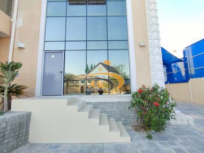 Studio for Rent in Mohammed Bin Zayed City, Abu Dhabi - IMG20240428164951. jpg