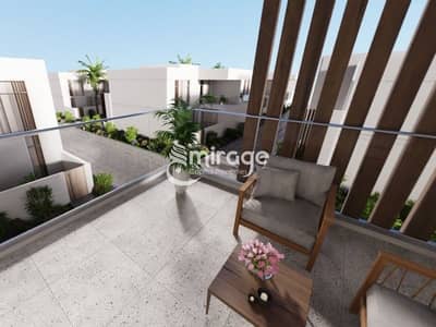 1 Bedroom Apartment for Sale in Yas Island, Abu Dhabi - 9. jpg